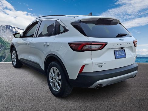 Certified 2023 Ford Escape Active image 4