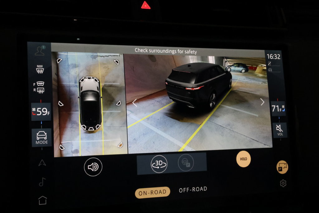 New 2026 Land Rover Range Rover Velar S AWD/4WD image 23