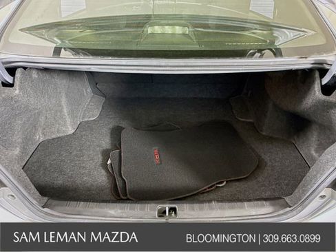 Used 2017 Subaru WRX Premium AWD/4WD image 23