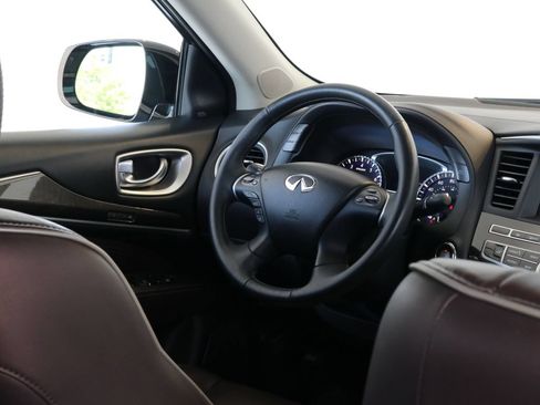 Used 2019 INFINITI QX60 Luxe w/ Essential Package AWD/4WD image 45