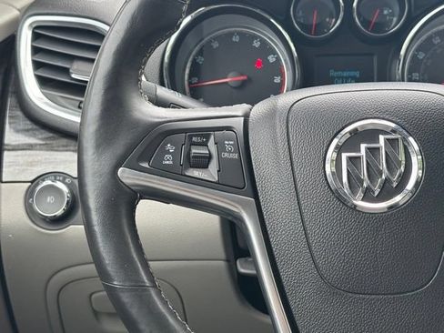 Used 2014 Buick Encore Premium AWD/4WD image 23