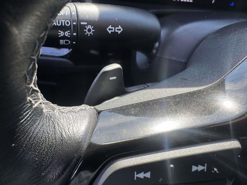 Used 2024 Honda Civic Sport image 25