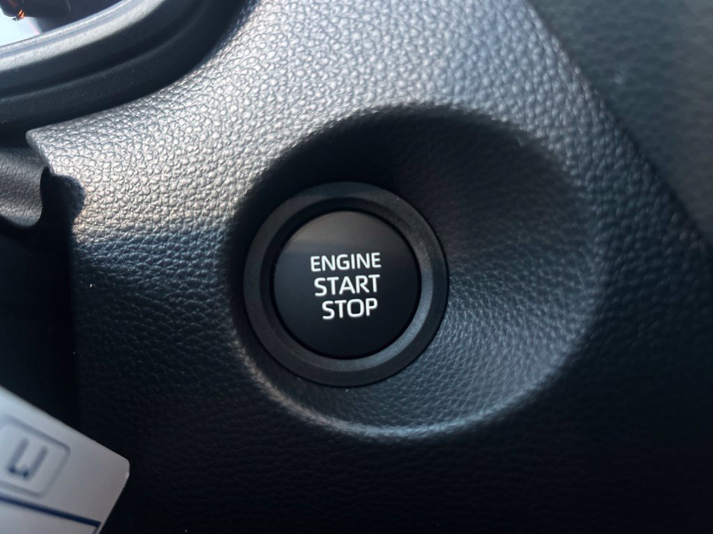 New 2026 Toyota Corolla Cross LE AWD/4WD image 24