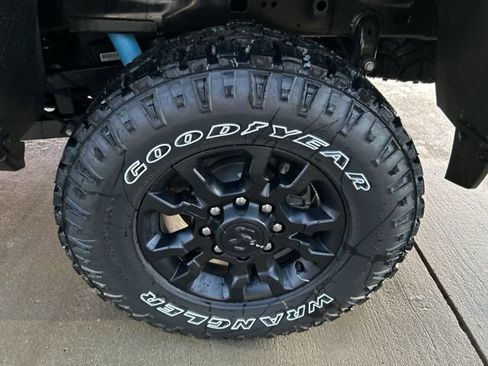 New 2026 RAM 2500 Power Wagon AWD/4WD image 9