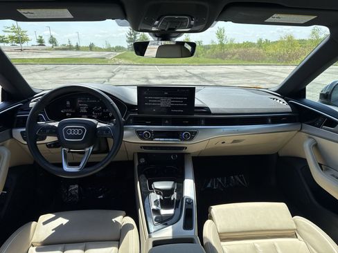Used 2025 Audi A5 2.0T Premium Plus AWD/4WD image 12