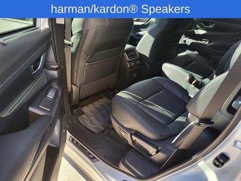 New 2026 Subaru Ascent Bronze Edition image 4