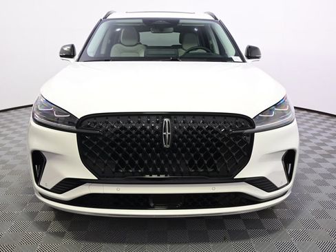 New 2026 Lincoln Aviator Reserve AWD/4WD image 10