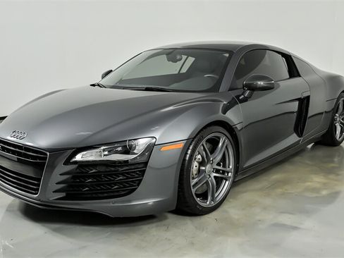 Used 2011 Audi R8 V8 AWD/4WD image 5