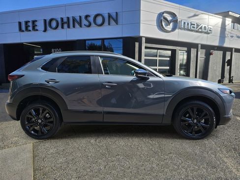 Certified 2023 MAZDA CX-30 AWD 2.5 S w/ Preferred Package image 6