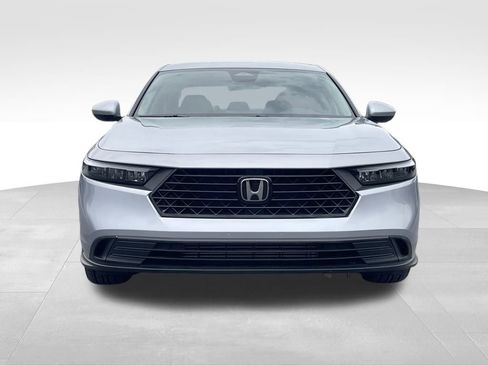 Used 2024 Honda Accord LX image 5