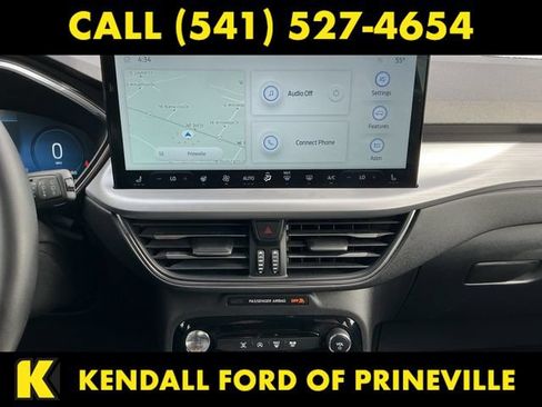 Used 2025 Ford Escape Platinum AWD/4WD image 15
