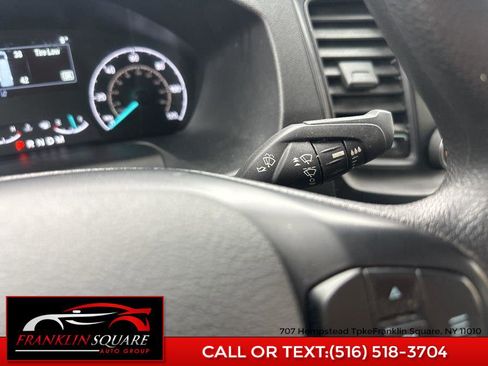 Used 2024 Ford Transit 350 XL image 39