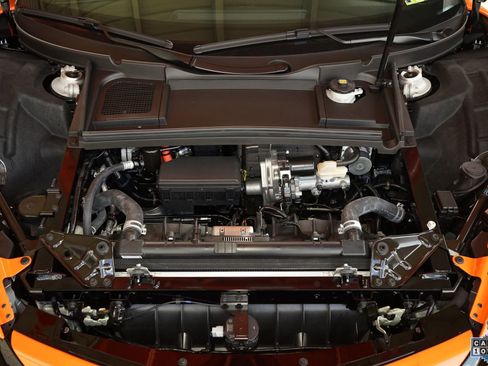 Used 2020 Acura NSX image 26