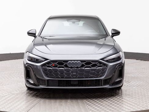 Used 2025 Audi S5 Prestige w/ Prestige Package image 6