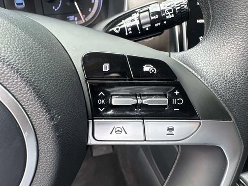 Certified 2023 Hyundai Tucson SEL AWD/4WD image 23