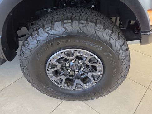 Used 2026 Ford F150 Raptor w/ Equipment Group 803A Raptor R AWD/4WD image 19