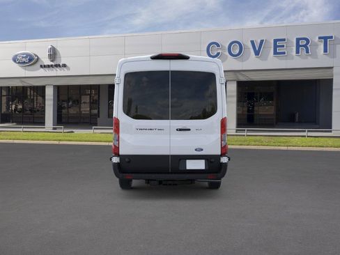 New 2026 Ford Transit 350 XLT RWD image 5