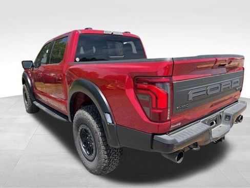 Used 2024 Ford F150 Raptor AWD/4WD image 5