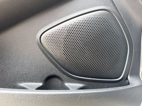 Used 2021 Ford EcoSport SE w/ SE Convenience Package FWD image 22