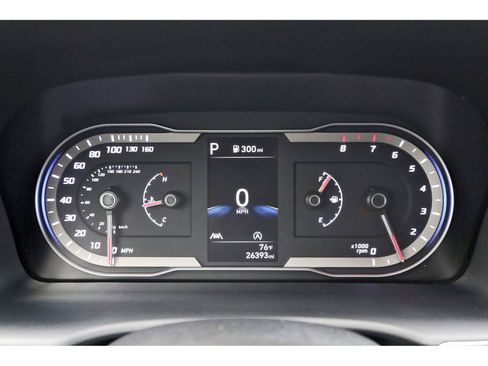 Certified 2023 Hyundai Tucson SEL image 16