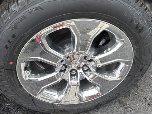 New 2026 RAM 1500 Big Horn image 15