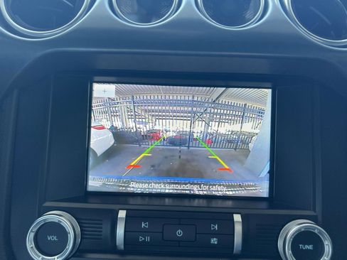 Used 2022 Ford Mustang Mach 1 image 24