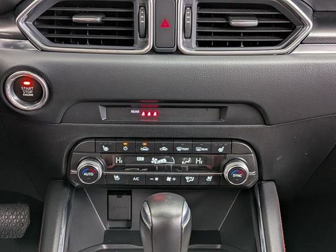 Certified 2024 MAZDA CX-5 Carbon Edition image 30