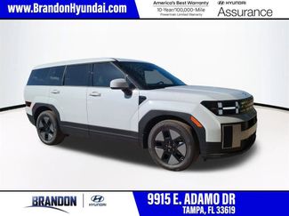 New 2026 Hyundai Santa Fe SE video 1