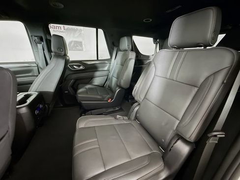 Used 2022 Chevrolet Tahoe RST w/ Luxury Package AWD/4WD image 26