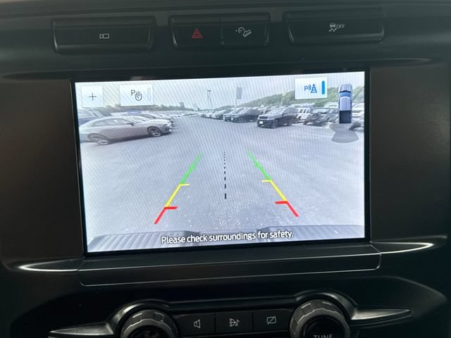 Used 2023 Ford F150 XL w/ Rattler Package AWD/4WD image 32