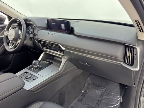 Used 2024 MAZDA CX-90 3.3 Turbo w/ Preferred Package image 14