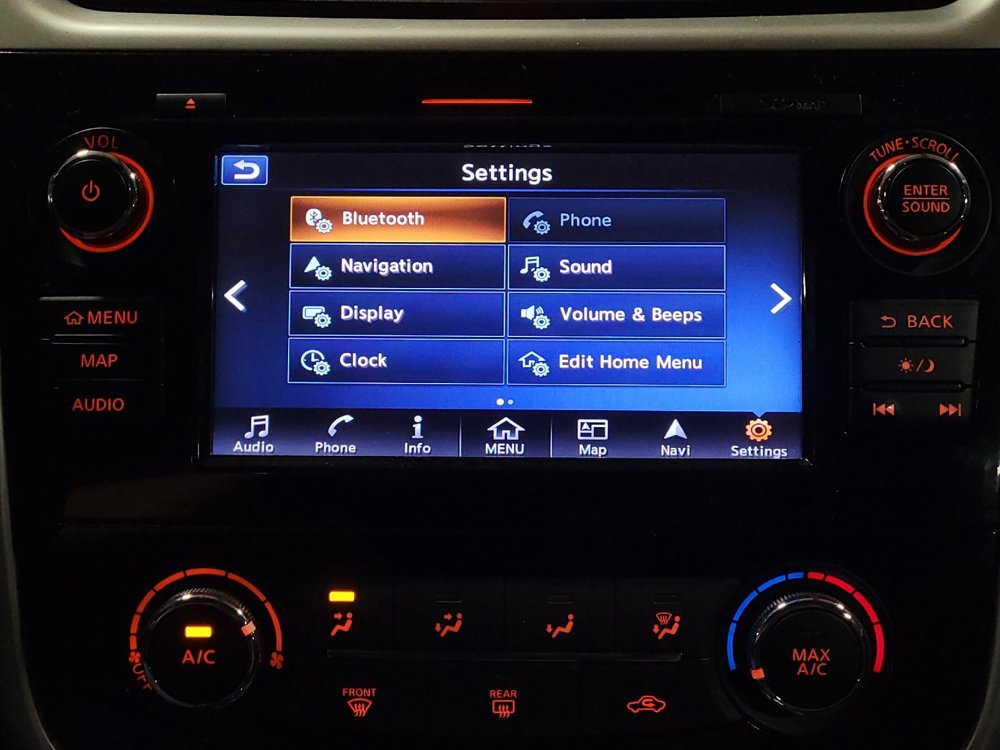 Used 2018 Nissan Altima 2.5 SR w/ SR Special Edition FWD image 25