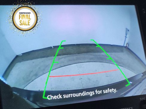 Used 2025 Mitsubishi Outlander Sport LE image 30