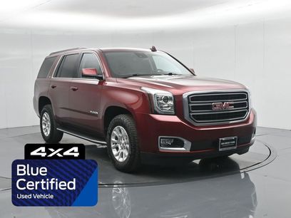 Used 2020 GMC Yukon SLT w/ Open Road Package