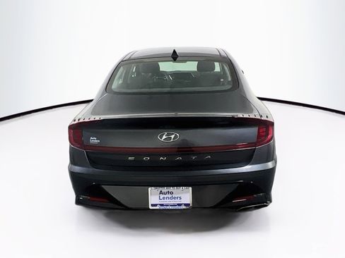 Used 2023 Hyundai Sonata SEL w/ Convenience Package image 6