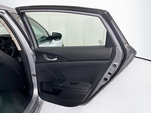 Used 2019 Honda Civic LX image 28