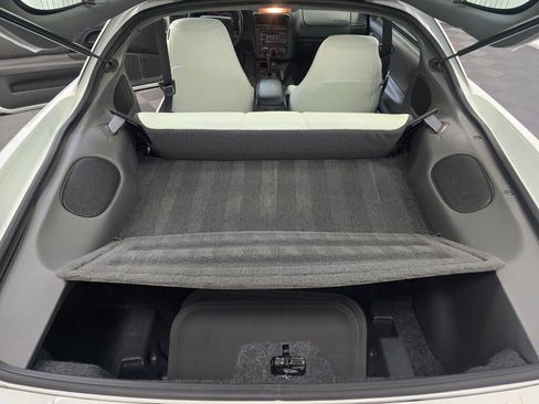 Used 1997 Chevrolet Camaro SS w/ Preferred Equipment Group 2 image 35