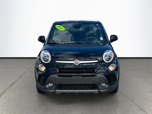 Used 2014 FIAT 500L Trekking w/ Popular Equipment Group image 2