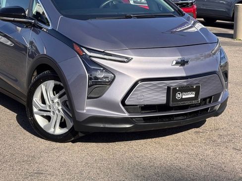 Used 2023 Chevrolet Bolt LT w/ Driver Confidence Package image 3