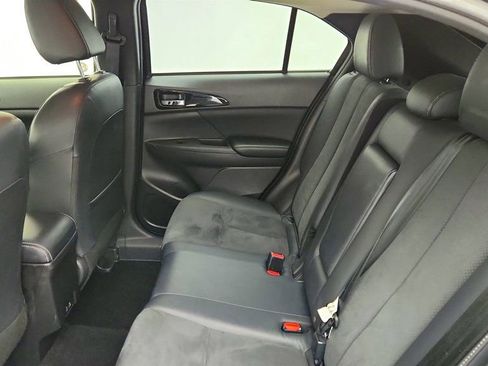 Used 2024 Mitsubishi Eclipse Cross SE image 19