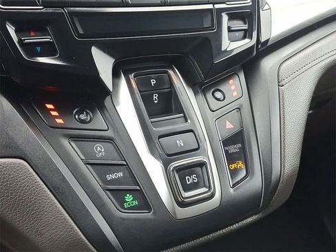 Certified 2020 Honda Odyssey EX-L image 12
