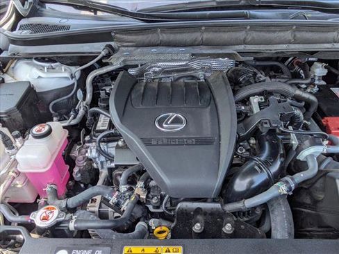 Used 2024 Lexus RX 350 Premium w/ Accessory Package (Z1) FWD image 23