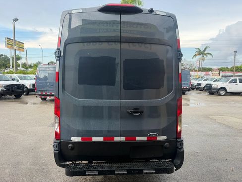 Used 2020 Ford Transit 250 148 High Roof Extended RWD image 4