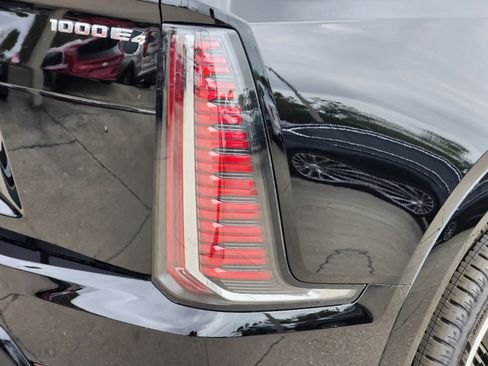 New 2025 Cadillac Escalade IQ Sport 2 image 10