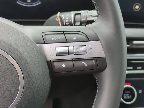 New 2026 Hyundai Tucson XRT FWD image 25