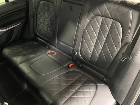 Certified 2024 BMW X5 xDrive40i w/ M Sport Package image 15