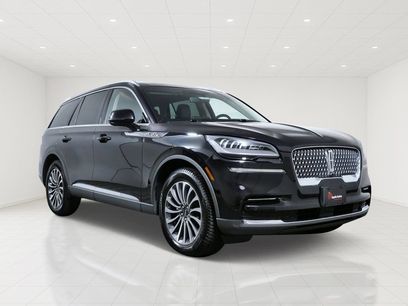 Certified 2022 Lincoln Aviator AWD w/ Premium Package