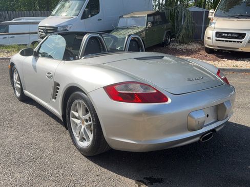 Used 2008 Porsche Boxster RWD image 26