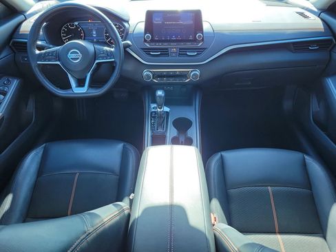 Used 2022 Nissan Altima 2.5 SR image 15
