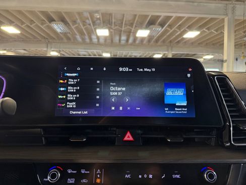 Certified 2023 Kia Sportage X-Line AWD/4WD image 17